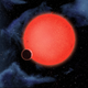 Illustration for article titled Astronomers discover a brand-new class of exoplanet — the boiling Waterworld